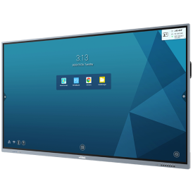 Vivitek BK750i 4K UHD touch display